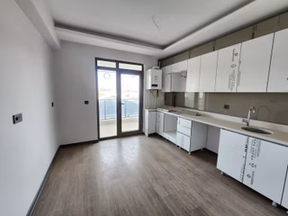İncek'te Bağımsız Mutfak 3+1 Satılık Dubleks Daire