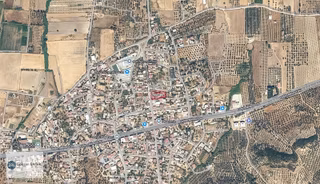 Akyeniköy Merkezde 1.980 M2 20/60 İmarlı Arsa