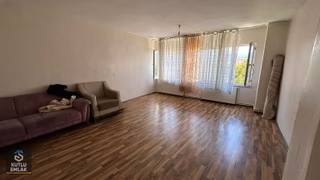Köroğlu Mah 3+1/110 M2 Kiracılı Satılık Daire