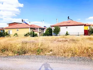 İmarlı Tek Tapu Yaylalık Arsa Ulukışla Cumhuriyet Mah