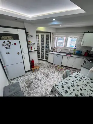 Nehir Gayrimenkulden Bağbaşında Satılık Daire