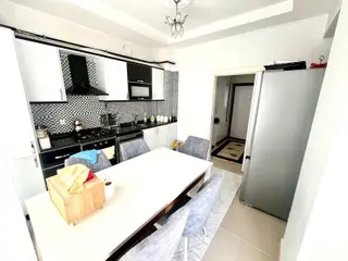 Çakır'dan Burak Mh Satılık 2+1 Muhteşem Konumda Daire