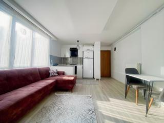 Bulut Emlak Cağaloğluna 1 Dk Mesafe Kiracılı Acil 1+1 Daire