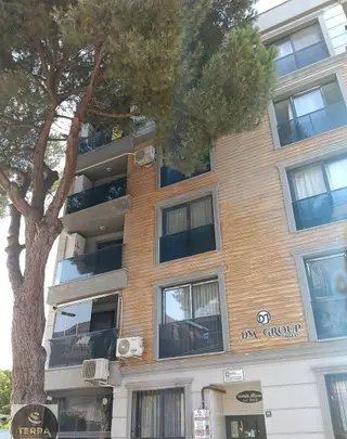 Park Mah.merkeze Yakın Yeni 90 M2 2+1 Kiralık