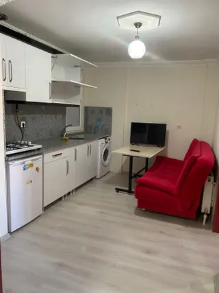 Sahibinden Eşyalı 15 Temmuz Parkı Yanı 2+0 Daira