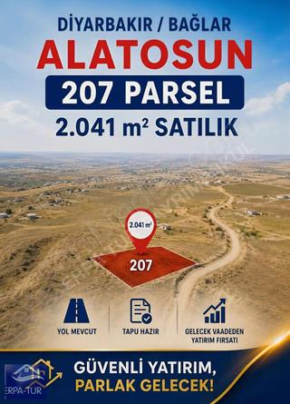 Alatosun'da