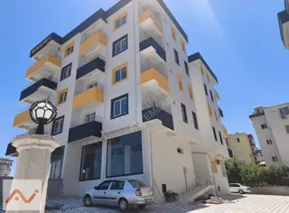Avi'den | Yeni Devlet Hastanesi Yanında Sıfır Lüks 1+1 Daire