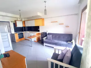 Şengül Gayrimenkul'den Kınıklıda 2+1 Satılık Arakat Fırsatt Apart