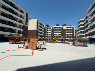 Gazze Caddesinde Site İçi 3+1 Arakat Lüks Daire
