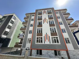 Yeşilloft'tan Satılık 2+1