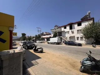 Çamköyde Satılık 2+1 Daire