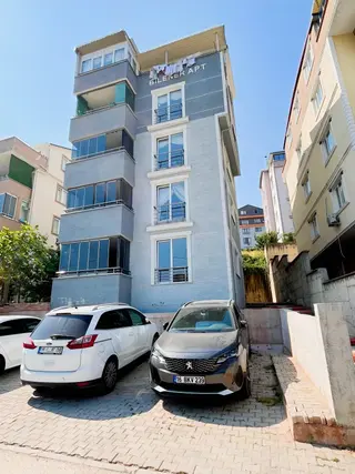 Faruk Güler Gayrimenkulden Kiralık Geniş 3+1 Daire
