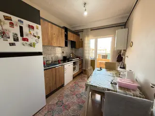 Bahçelievler Toki’de 3+1 Doğalgazlı, Doğa Manzaralı Satılık Daire