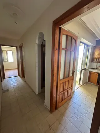 Cumhuriyet 3+1 3 Balkon Kiralık Daire