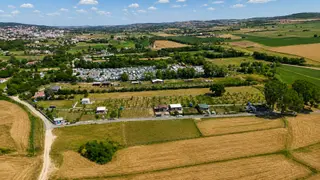 Çatalca Kestanelik'te Satılık 6.821 M² Müstakil Tapulu Tarla