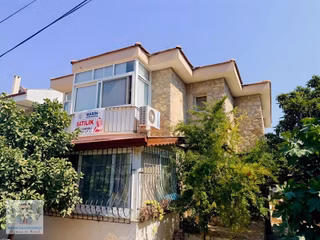 Marin'den Datça'da Denize 700metre Eşyalı Satılık 2+1 Daire