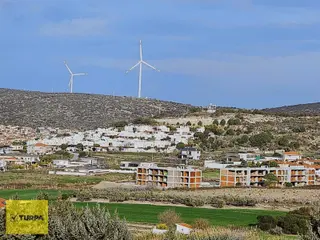 Turpa Balçovacan İmara Yakın Satılık Arsa