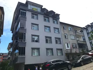 Ordu Şirinevler Mah. Ayrı Mutfaklı Sakin Konum 2+1 Satılık Daire