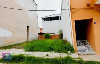 Kemalpaşa Bağyurdu Kazımpaşa'da 3 Kat İmarlı Satılık Arsa