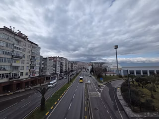 Ortahisar'da Cirosu Yüksek 600 M2 Devren Kiralık Kebapçı