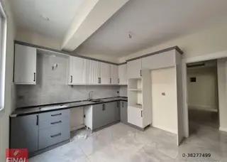Final Emlakta Tarsus,kırklarsırtı Mah.de 2+1,110m² Satılık Daire