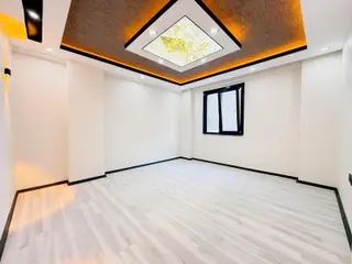 Tapu Masrafsız Adliyeye Yürüme Mesafesinde 2+1 Ultra Lüks Giriş