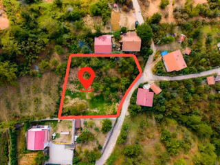 Kartepe Nusretiyede Satılık 1.677 M² Arsa
