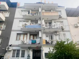 İzmir Bucada Satılık Daire