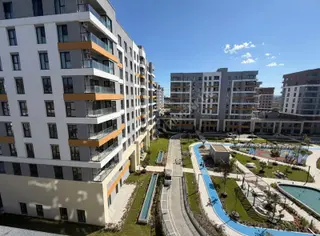Fuzul Avrasya 2 Fırsat Peyzaj Satılık 3+1
