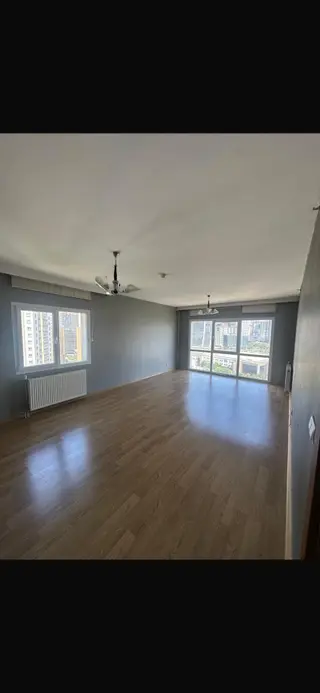 Sahibinden Crown Tower Babacan Yapı Satılık2+1 Daire