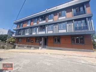 Satılık Sıfır Daire Gazi Mahallesi Sultangazi İstanbul