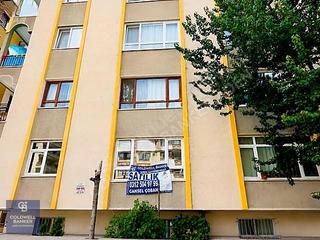 Etlik Caddesi Osmanlı İş Merkezi Çaprazı Fırsat 3+1