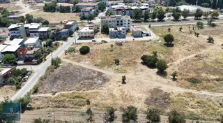 Manisa Turgutlu Bayrak Mah. 254 M2 Satılık 4 Kat İmarlı Arsa