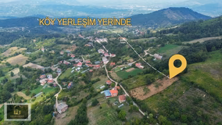 Akağaçta İmarlı 2780m2 Satılık Tarla
