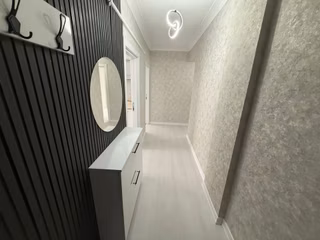 Bilgen Vatan'dan Hacıkadın Göbek Yakını Lüks Yapılı Masrafsız 1. Kat 3+1 Ön Cephe Satılık Daire