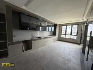 İbrahimlinin Gözde Projesi Hayat Evler Oturuma Hazır 4+1 Daire