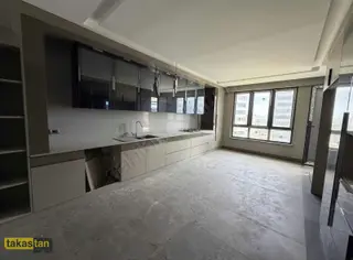 İbrahimlinin Gözde Projesi Hayat Evler Oturuma Hazır 4+1 Daire