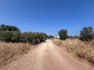 Urla'da Deniz Yakın, İmarlı, Müstakil Tapulu, 334 M² Arazi