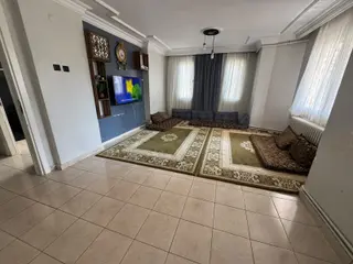 Yiğithan Dan Site İçerisinde Dogalgazlı Satılık 3+1 Daire