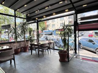 Taşdelen Turgut Özal Caddesinde Devren Kiralık 900 M2 Restoran!!