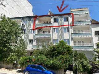 Üniversite Hastanesine Yakın Abonlelikleri Açık 3+1 Eşyalı (aylık-yıllık) Kiralık Daire