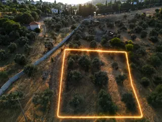 Onmax Güvercin Koyunda Satılık 358 M2 Villa Arsası