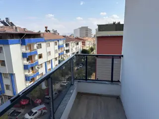 Ayan Gayrimenkul Ve Dayanışmanlık Tan Satılık Daire Üniversite Mahallesinde Yunus Emre Bulvarı
