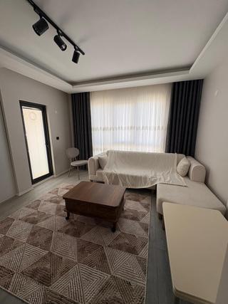 Seguptan İncesuda Eşyalı,eşyasız 1+1 Satılık Daireler (10)