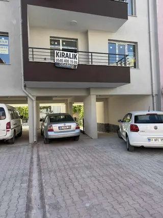 İlhanlı Mahallesi Çarşamba Pazarı Yakını 3+1 Sıfır Daire