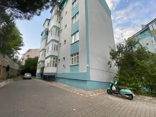 Zenith Real Estate'ten Mendereste Site İçerisinde Kiralık Daire