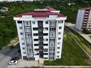Century 21'den Eskipazarda Eşyalı Satılık Sıfır Daire!