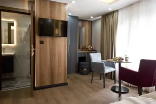 Beyoğlu Gunluk Kiralık Daireler