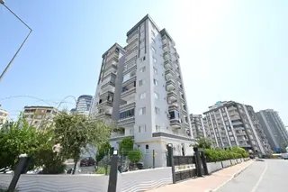 Üstünkent'ten Çiftlikköy'de Doğalgazlı Kiralık 2+1 Ferah Daire