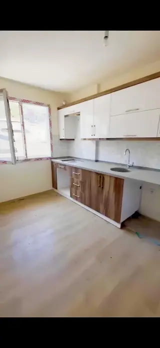 Fethiye Patlangıç Mahallesinde Kiralık 2+1 Çatı Dubleks
